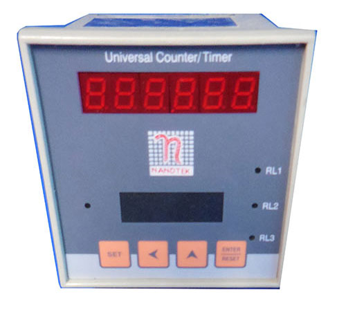 Counter Meter