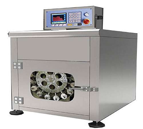 Infrared Dyeing Machine