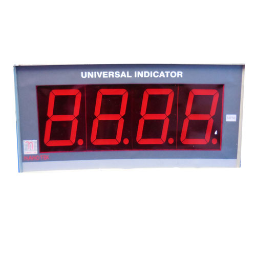 speed-indicator